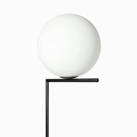 Торшер Loft IT Icl 2579-F (220V, выключатель, шар)