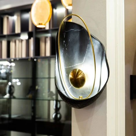 Настенный светильник Pearl L39322.09 (LED, 220V)