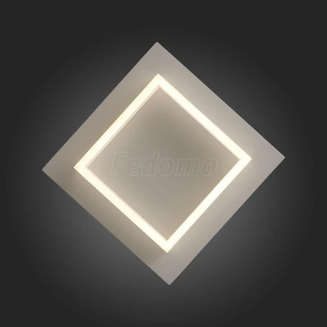 Настенно-потолочный светильник ST Luce Cubico SL831.501.01