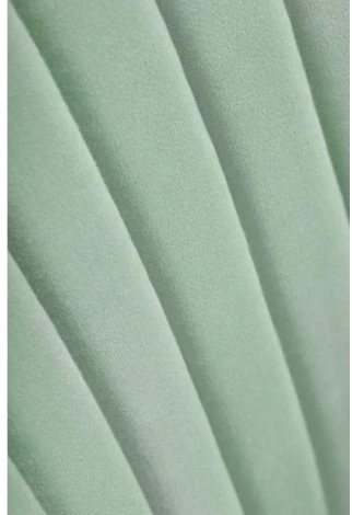 Стул Woodville на металлокаркасе Брейния velutto 14 / белый 500003