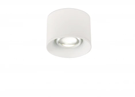 Накладной точечный светильник Simple Story 2060 2060-LED12CLW