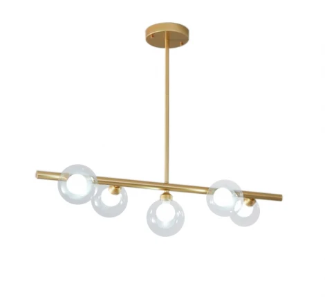 Потолочная люстра Moderli Sara V2211-C