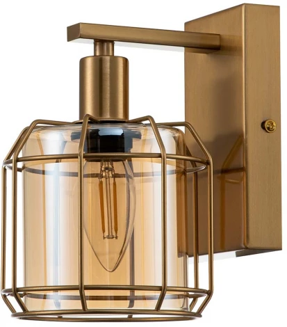 Бра Escada Midland 10188/1A Brass (220V)