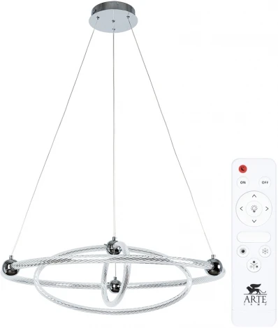 Подвесной светильник Arte Lamp Harley A2196SP-3CC