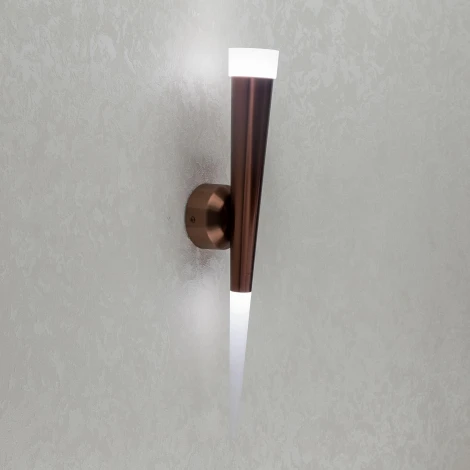 Бра Citilux Вегас CL227313 (LED, 220V, факел)