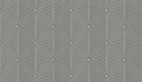 Обои виниловые Marburg Evolution Luigi Colani 56332 10,05 x 0,7 м