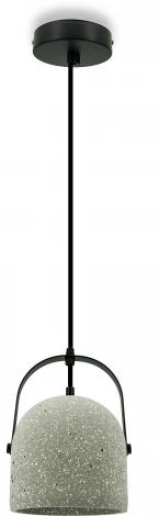 Подвесной светильник Lightera Bolivar LE146L-30ST (220V, на проводе, круглые)