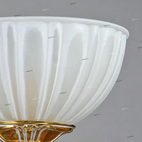 Бра Ambiente by Brizzi Valencia 02227/2 WP (220V, весы)