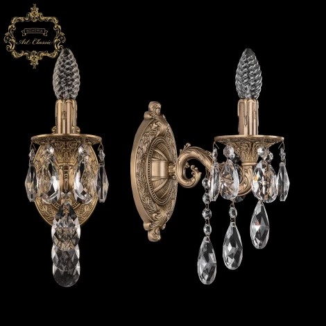 Бра Art Classic 30.10 30.102B11.1.125.B.FP