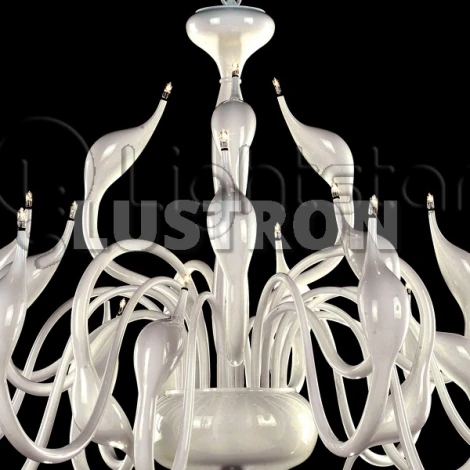 Подвесная люстра Lightstar Cigno Collo 751246