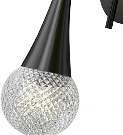 Бра Kink Light Энри 08056,19 (LED, 220V, шар)