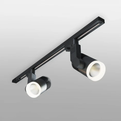 Трековый светильник Elektrostandard Accord LTB36 (LED, 220V)