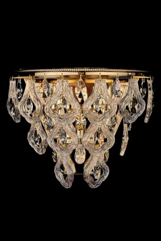 Бра Fluorite Dignita FL1091-3W (220V)