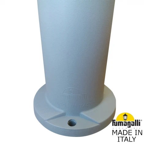 Наземный уличный светильник Fumagalli Amelia DR2.574.000.LYE27