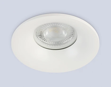 Встраиваемый точечный светильник IP44 Ambrella Techno Spot TN11318