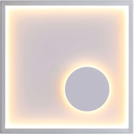 Настенный светильник Odeon Light Espero 3867/38WL