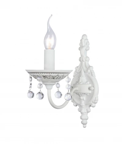 Бра Maytoni Bellona ARM386-01-W