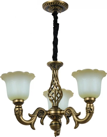 Подвесная люстра Мелодия Света PL1N 000023664