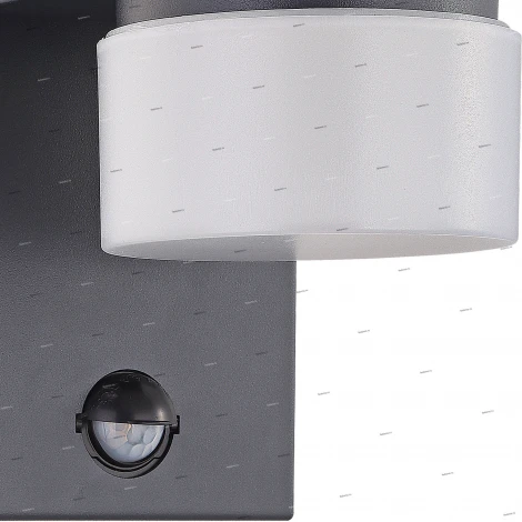 Настенный светильник уличный Eglo Atollari 96276 (LED, 220V)