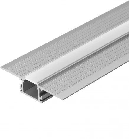 Профиль PDS-F-HIDE-2000 (Алюминий) 024017 Arlight