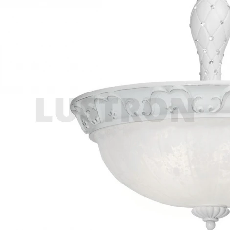 Подвесная люстра Chiaro Версаче 254016404