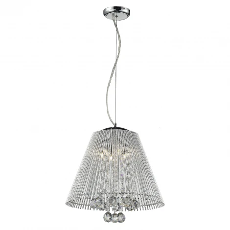 Подвесная люстра Lussole Piagge LSC-8406-06