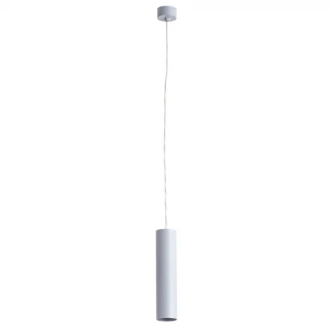 Подвесной светильник Arte Lamp Sirius A1524SP-1GY