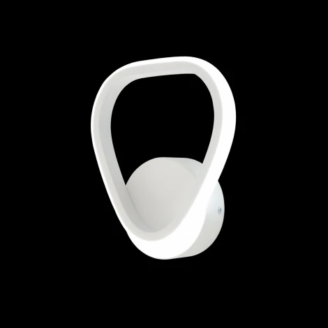 Бра Citilux Сезар CL233B410 (регулировка яркости, LED, 220V, пульт управления)