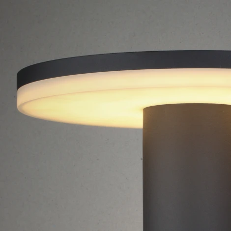 Настенный светильник уличный Mantra Cerler 6496