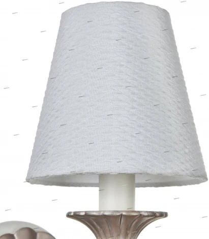 Бра Maytoni Sonate ARM424-WL-01-W