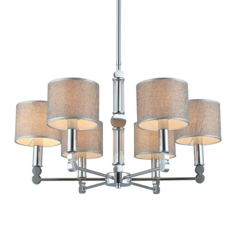 Потолочная люстра Omnilux 645 OML-64503-06