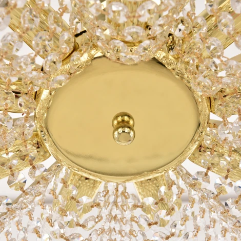 Потолочная люстра Bohemia 778 778/58 G