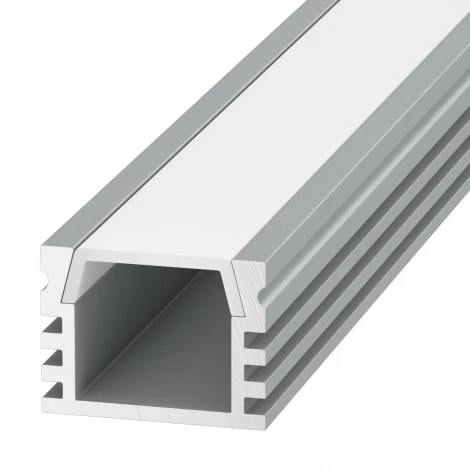 Профиль для светодиодной ленты SF-1612 SWG