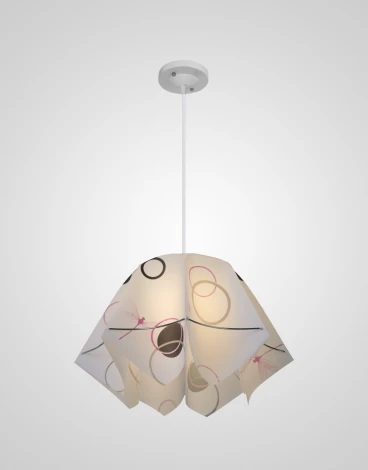 Подвесной светильник Мелодия Света PS1N 000026037