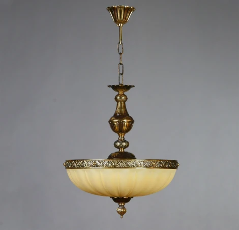 Подвесная люстра Ambiente by Brizzi Lugo 8539 PB