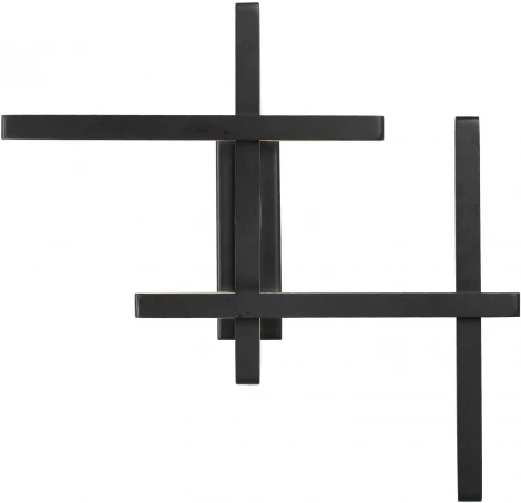 Настенный светильник светодиодный Vitaluce V3043-1/4A (220V)