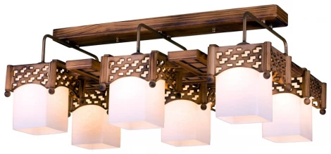 Потолочный светильник Velante 559 559-707-06