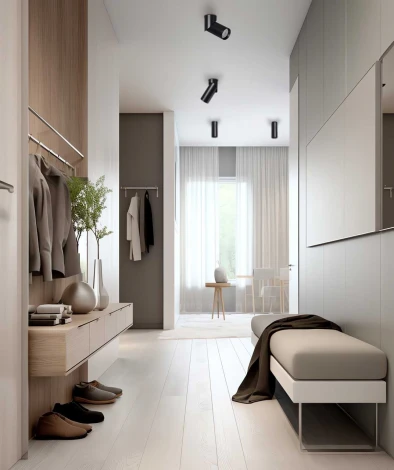 Спот DeMarkt Прайм 850011201 (220V, круглые)