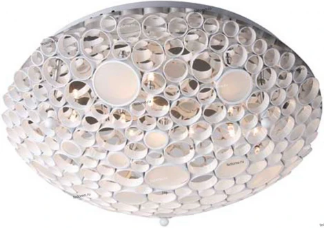 Настенно-потолочный светильник Brilliant Anello G93883/75