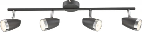 Спот Globo Nero 56110-4