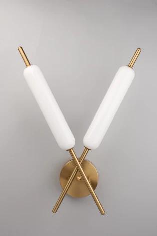 Бра Aployt Carla APL.010.01.16 (LED, 220V)