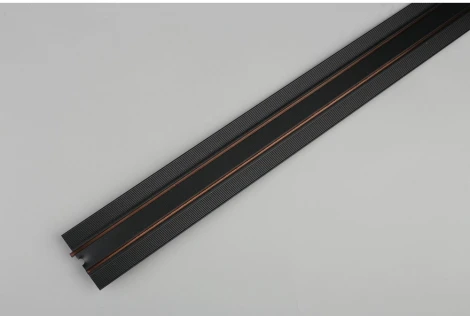 Шинопровод встраиваемый магнитный 48V Aployt Magnetic track 48 APL.0171.00.100