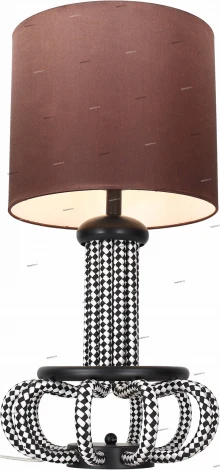 Интерьерная настольная лампа ST Luce Adagio SL811.704.01