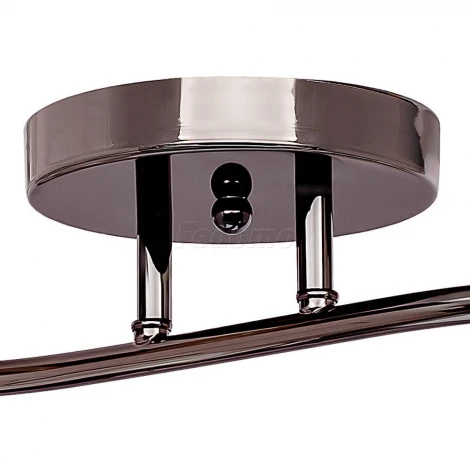 Потолочная люстра Silver Light Sfera 255.59.2