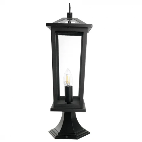 Наземный фонарь Feron Катания 51280