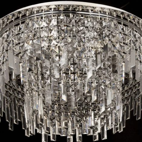 Потолочная люстра Chiaro Кларис 437010612