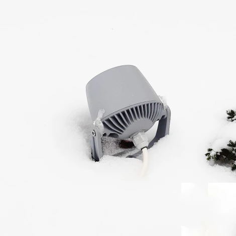 Прожектор уличный Fumagalli MiniTommy 1M1.001.000.LXU1L (220V, IP66)