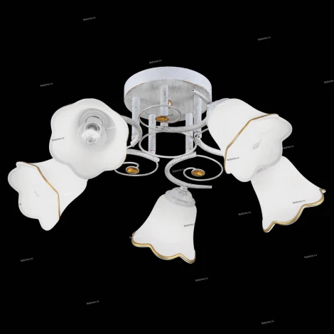 Natali Kovaltseva 11452 11452/5C WHITE GOLD