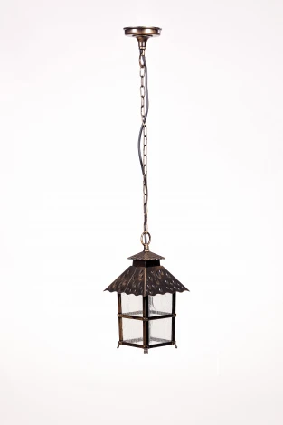Уличный светильник подвесной Oasis Light Caior LL 81405