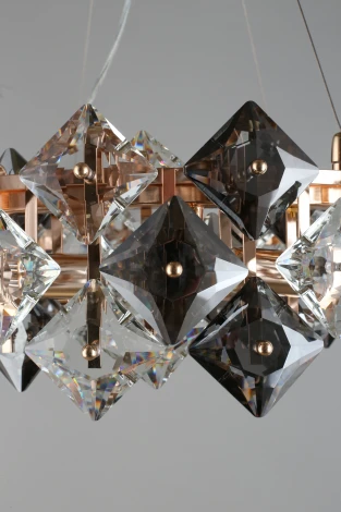 Подвесная люстра Renacia APL.827.03.12 Aployt